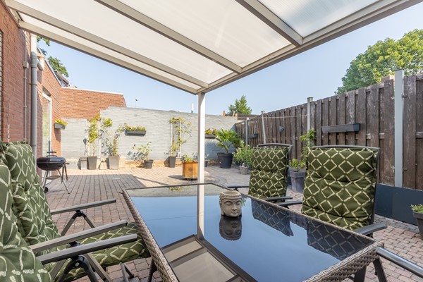 Medium property photo - Klaproosstraat 6, 6134 VL Sittard